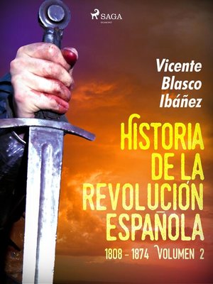 cover image of Historia de la revolución española